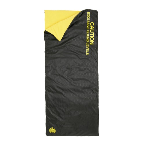 Ministry of Sound Dozer Sleeping Bag