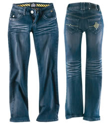 of Sound Jeans