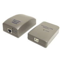 HOMEPLUG USB LAN ADAPTOR RC
