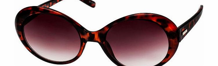 Minkpink Womens Minkpink Advanced Style Sunglasses -