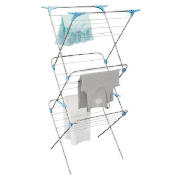 Minky 3 Tier Airer With Flip Outs