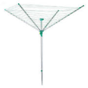 Minky 45m Telescopic Rotary Airer
