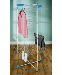 minky Continental Tower Airer