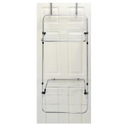 Minky door and wall mounted indoor airer