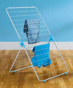minky Tri Dry Airer