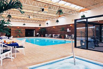 Four Points by Sheraton Minneapolis