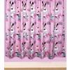 Minnie Mouse Curtains - Makeover 54s