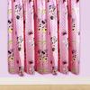 Minnie Mouse Curtains - Shopaholic 54s
