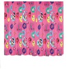 Minnie Mouse Curtains 72s - Spots