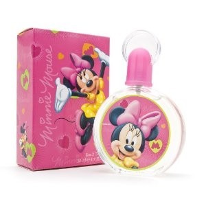 Minnie Mouse Edt 50ml Spray by Disney