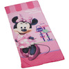 Minnie Mouse Sleeping Bag - Pretty