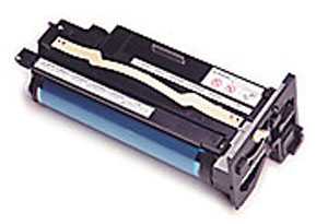 1710324-001 Minolta Waste Toner Box OEM