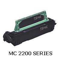 1710471-001 - Minolta Black Toner Unit