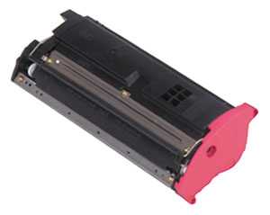1710471-003 - Minolta Magenta Toner Unit
