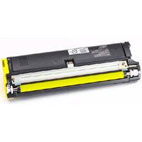 1710517-002 - Minolta Yellow Toner Unit