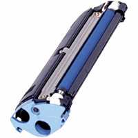 1710517-008 - Minolta High Capacity Cyan Toner