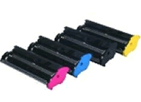 1710524-001 Konica-Minolta Toner Value Pack