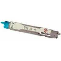 Minolta 1710550-004 - Minolta Laser Toner Cartridge Cyan