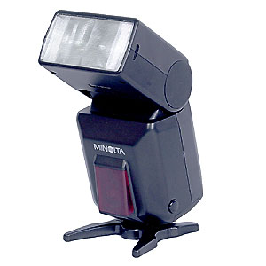 MINOLTA 3600 HSD