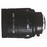 MINOLTA AF 500/8 reflex