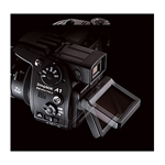 MINOLTA DiMAGE A1 blk