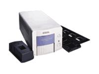 MINOLTA Dimage Scan Dual II