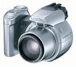 MINOLTA Dimage Z1 Kit