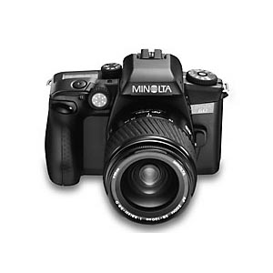 DYNAX 60 28-100/75-300