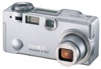 MINOLTA F100