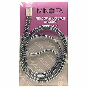 MINOLTA NS-DG100