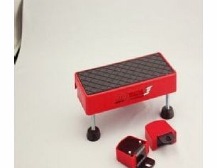 ACTION ROLLER ACCESSORIES KIT