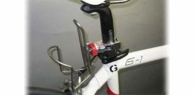 Minoura BH-100 Bottle Cage HOLDER MEDIUM