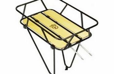 Gamoh King Maple Rear Carrier Rack