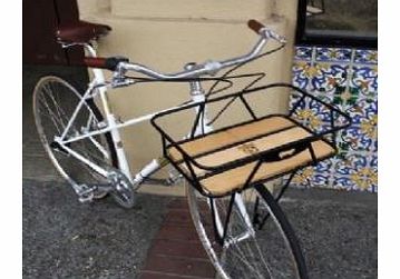 Minoura King Front Carrier