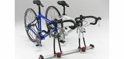 Minoura VERGO EXCEL DOUBLE RACK FOR PICK