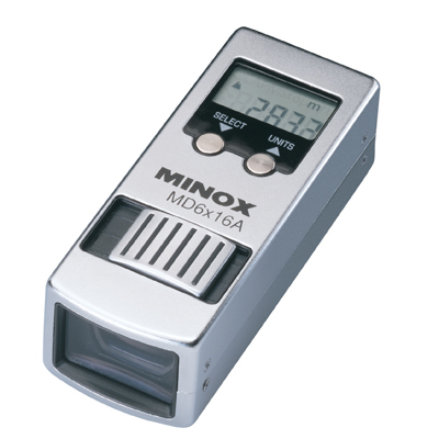 Minox 6X16 MDA