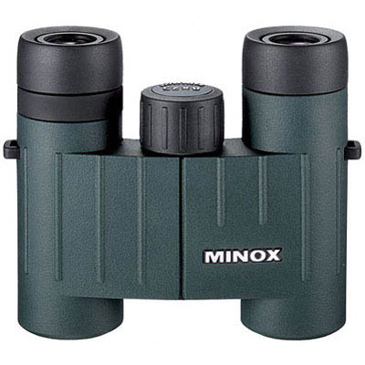 Minox 8x25 BV-W Binoculars