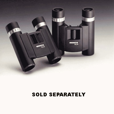 Minox BD 10x25BR