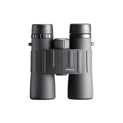 Minox BL 10x42 BR Binoculars