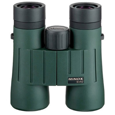minox BV 8x42 BR Binoculars
