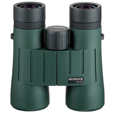 minox BV 8x42 BR Binoculars