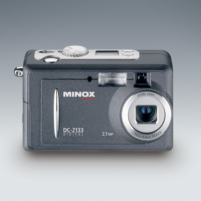 Minox DC 2133