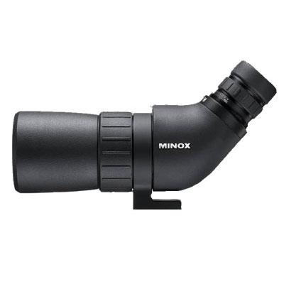 MD-50 Angled Spotting Scope with 16-30x
