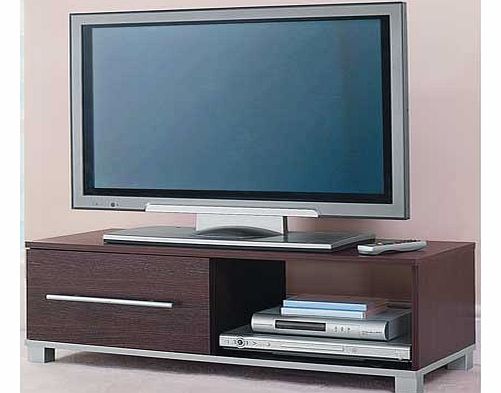Minsk TV Unit - Wenge Effect