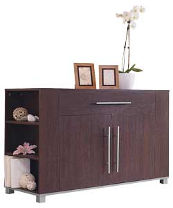 Minsk Wenge Sideboard