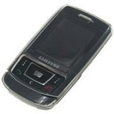 Samsung Crystal Case D900