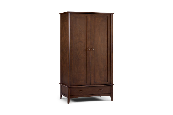 minuet Gents Wardrobe