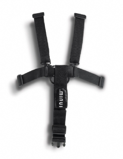 HandySitt 5 Point Harness