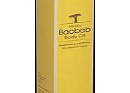 Minvita Baobab Body Oil - 100ml 010910