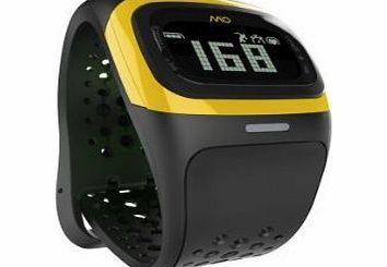 MIO Alpha 2 Heart Rate Monitor